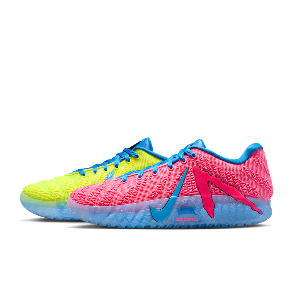 Nike JA 3 KOOL AID