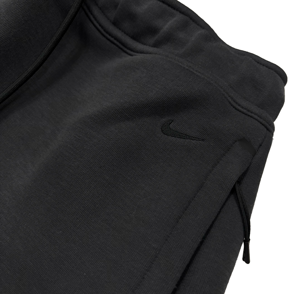 nike air cut and sew fleece pant