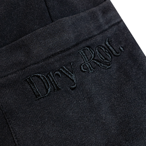 Dry Rot Vintage Wash Sweatpants