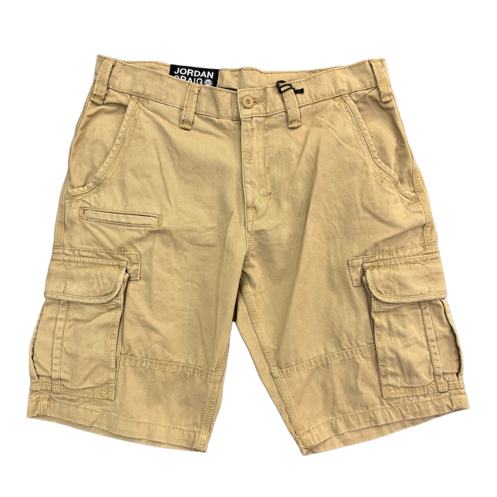 Jordan Craig Cargo Shorts