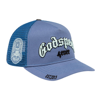 Godspeed GS Forever Trucker Hat