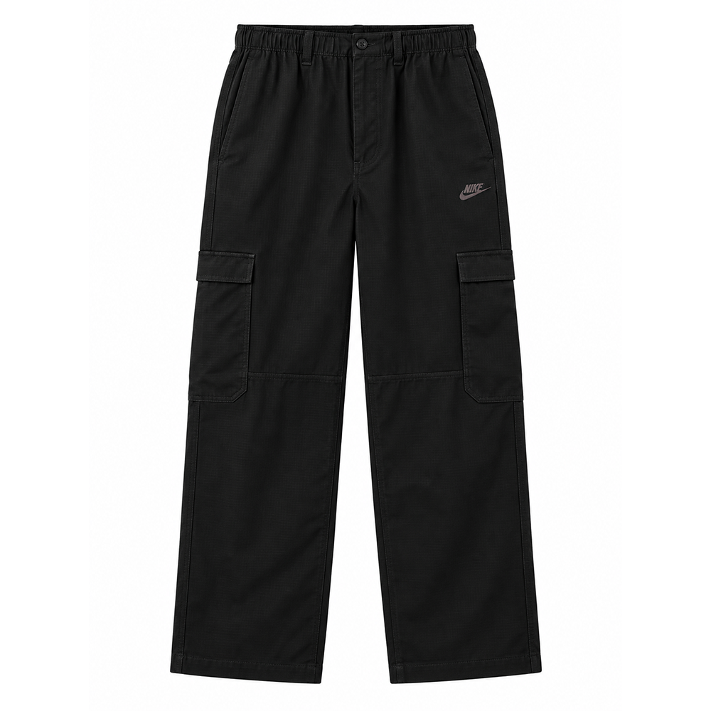 Nike Sportswear Club Men's Woven Cargo Pants