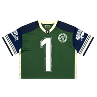 Rough Play Jersey Shirt