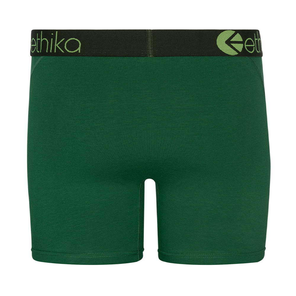 Ethika Victory Lap