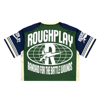Rough Play Jersey Shirt