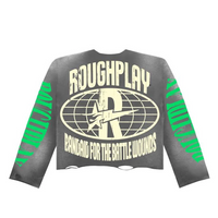 Rough Play SoulBoy Long Sleeve Shirt