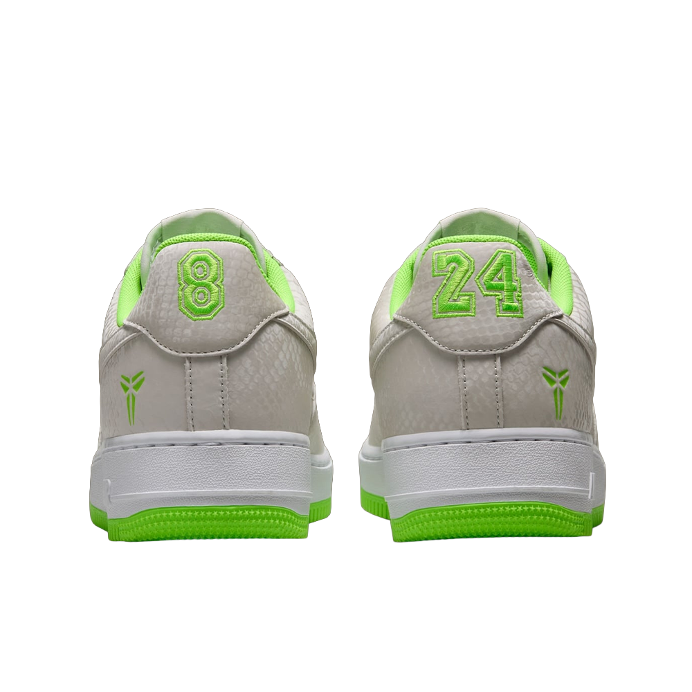Kobe Air Force 1 Low