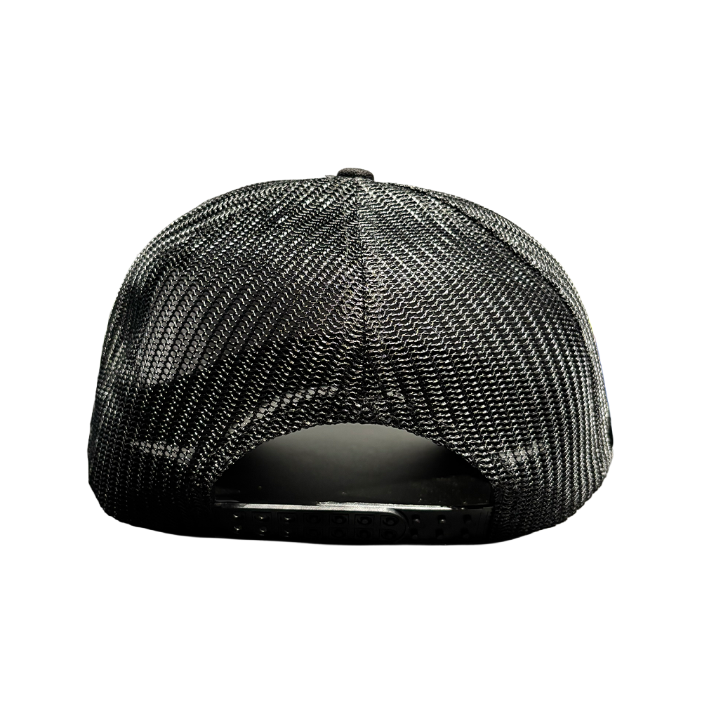 Terror Squad Grey Trucker