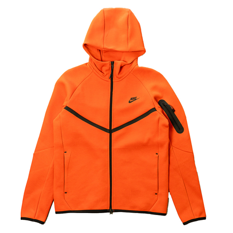 Nike Sportswear Tech Fleece Windrunner UP NYC