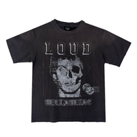 Rolling Loud Worldwide Tee