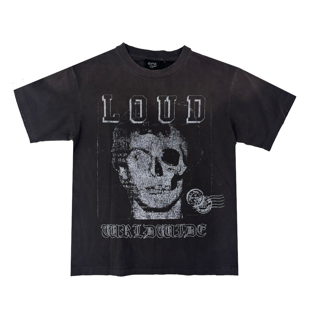 Rolling Loud Worldwide Tee