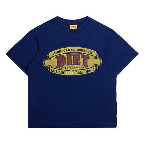 DSM Engineered Tee