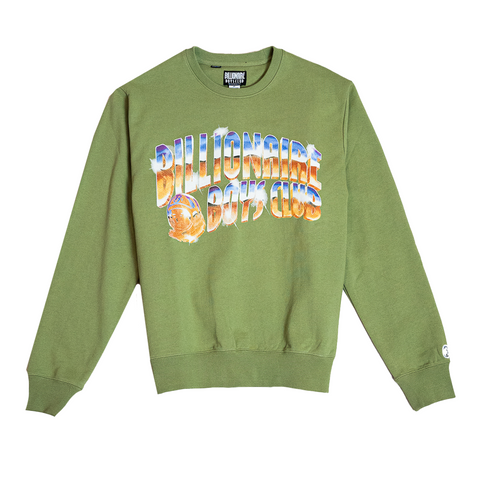 BB Chrome Sweatshirt