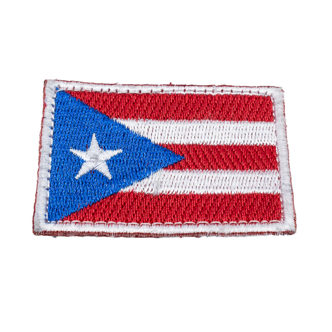 PR Flag Patch