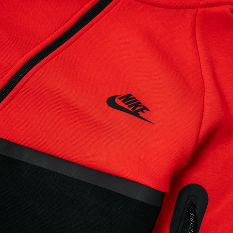 Nike Sportswear Tech Fleece Windrunner