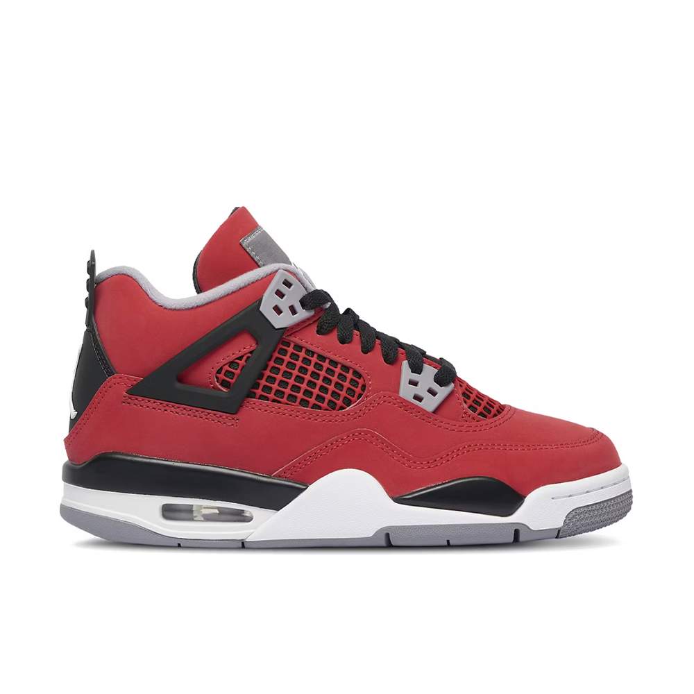 Air Jordan 4 Retro (GS)