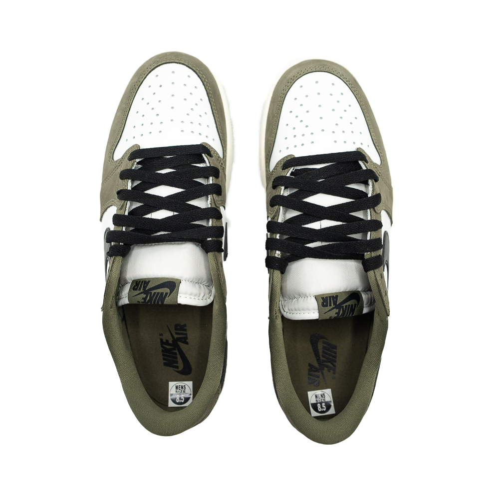 Air Jordan 1 Retro Low OG