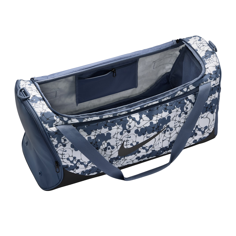 Nike Brasilia Training Duffel Bag (Medium, 60L)