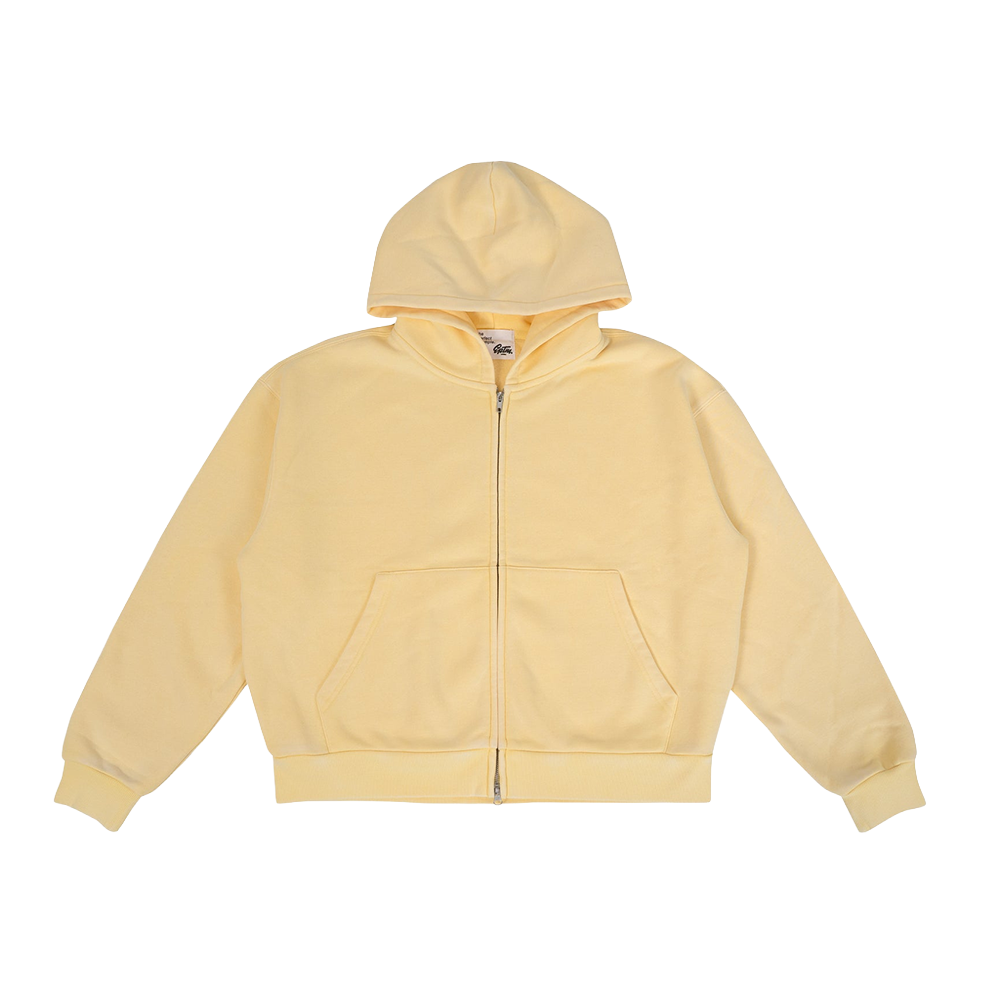 EPTM Vintage Zip-Up Hoodie