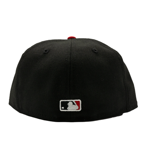 New Era Pittsburgh Pirates Fitted