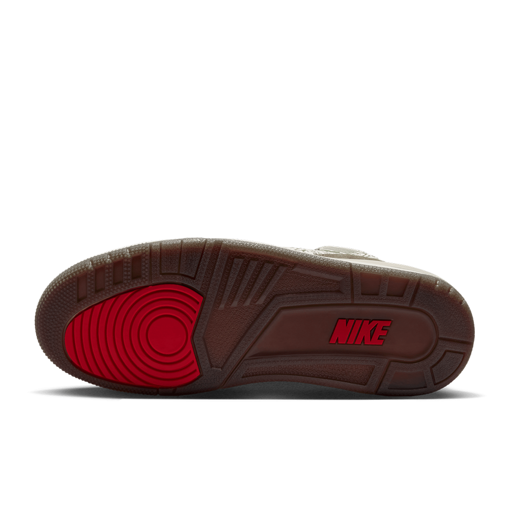 Air Jordan 3 Retro Laser