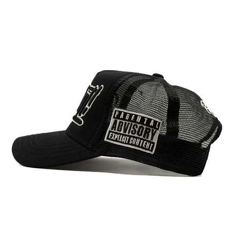 Rglashyt Trucker Hat