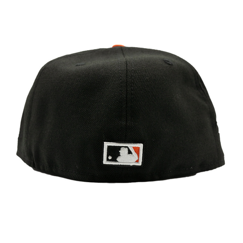 New Era San Francisco Giants Hat