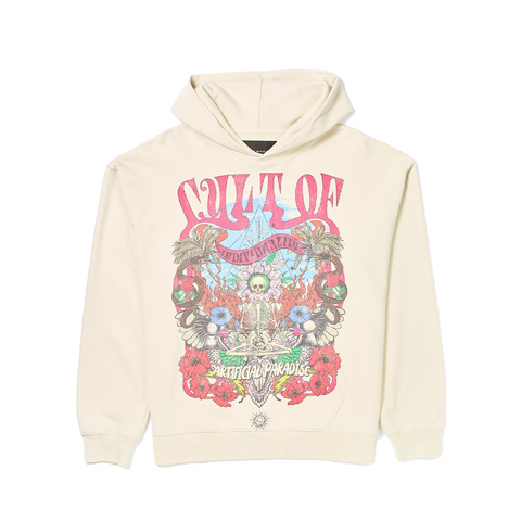 Cult of Individuality Pullover Sweatshirt