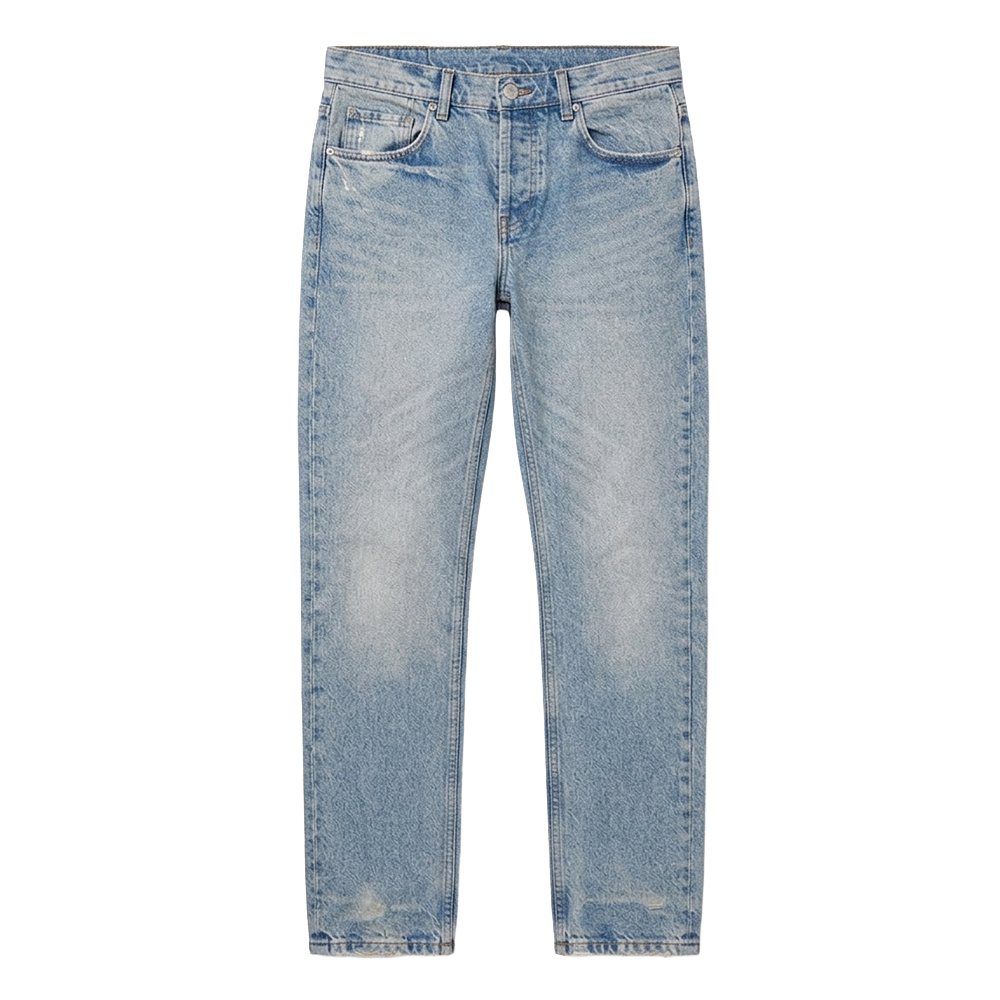 MNML Slim Denim Western