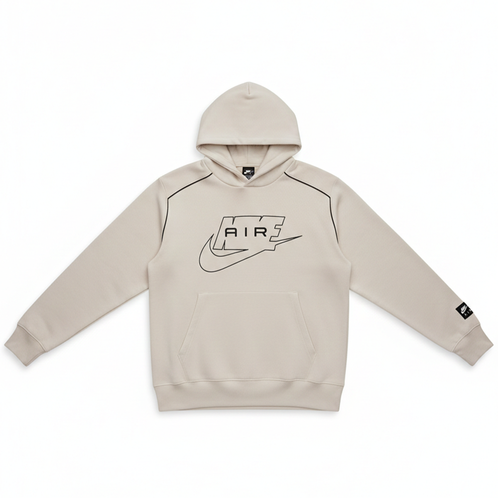 Nike Air Men's Fleece Pullover Hoodie