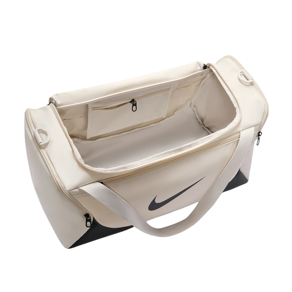 Nike Brasilia Training Duffel Bag (Small, 40L)