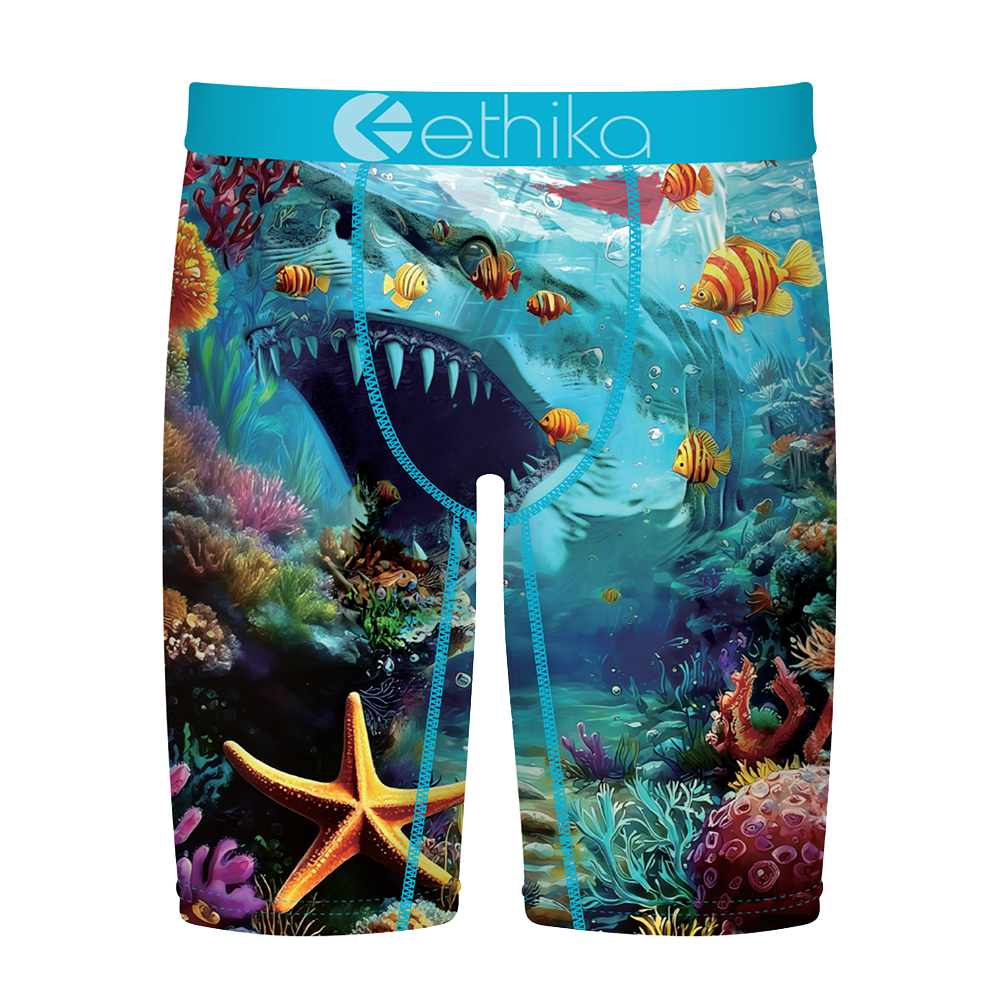 Ethika Shadow Tip
