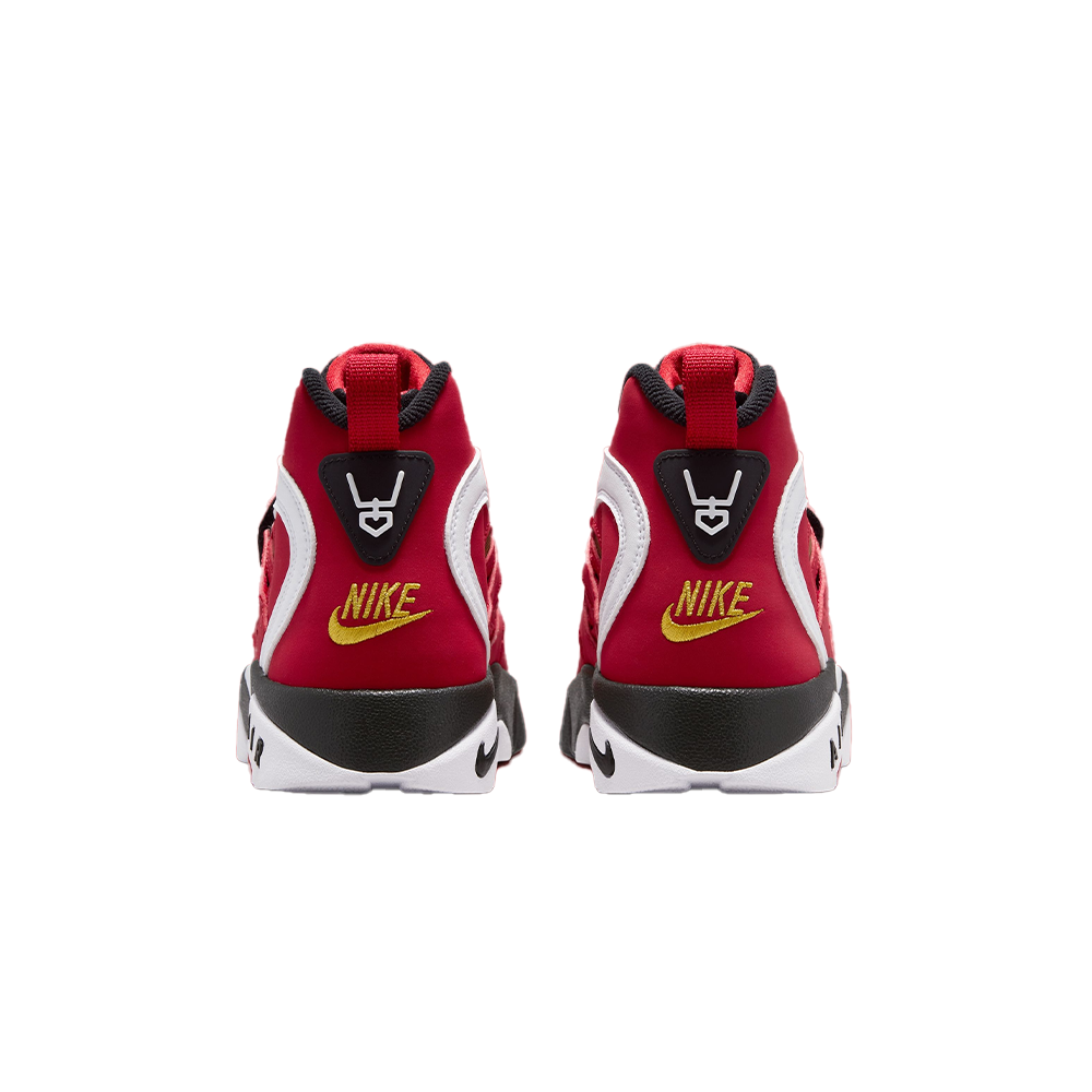 Nike Air Diamond Turf II