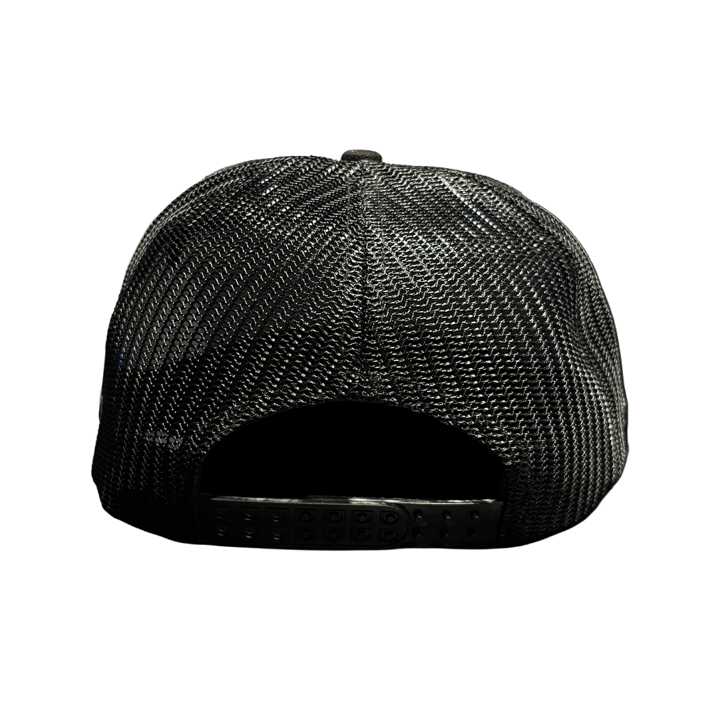 Terror Squad Pink Trucker