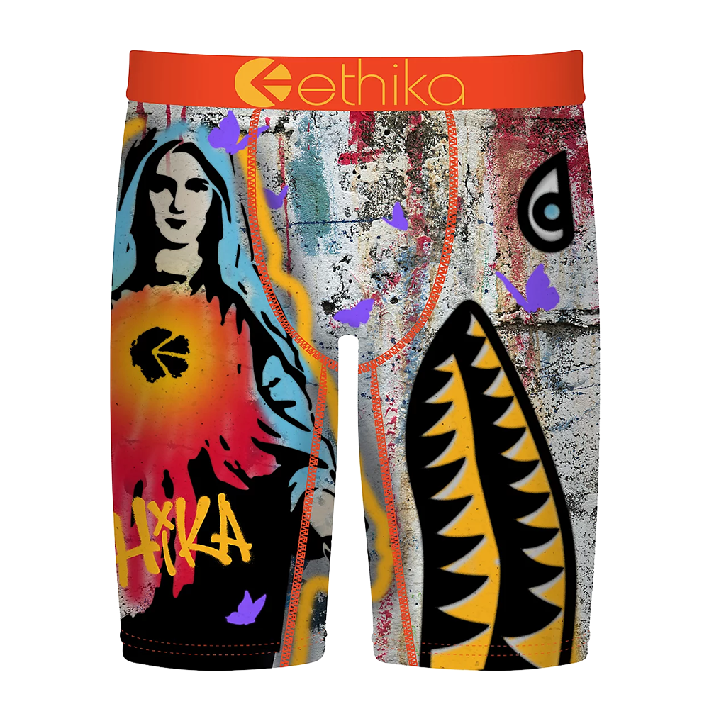 Ethika BMR For Mary
