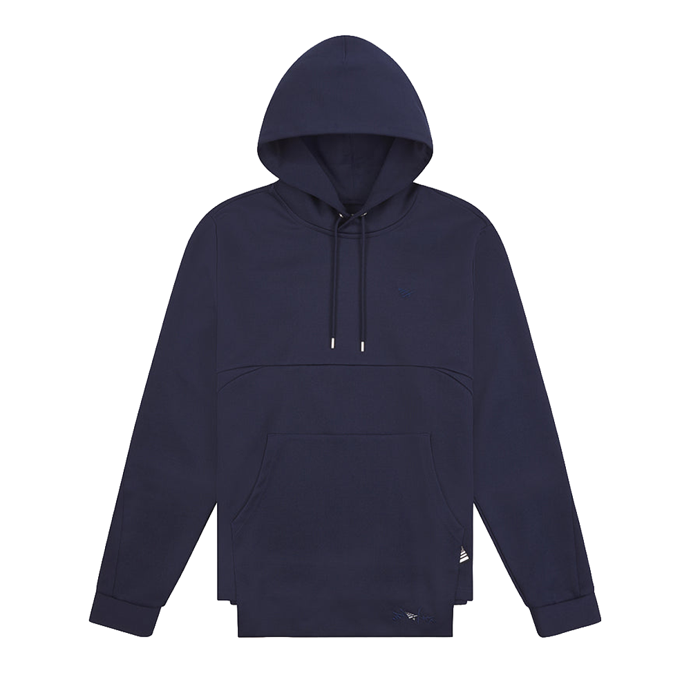 The Mayor X Paper Planes Fleet Hoodie