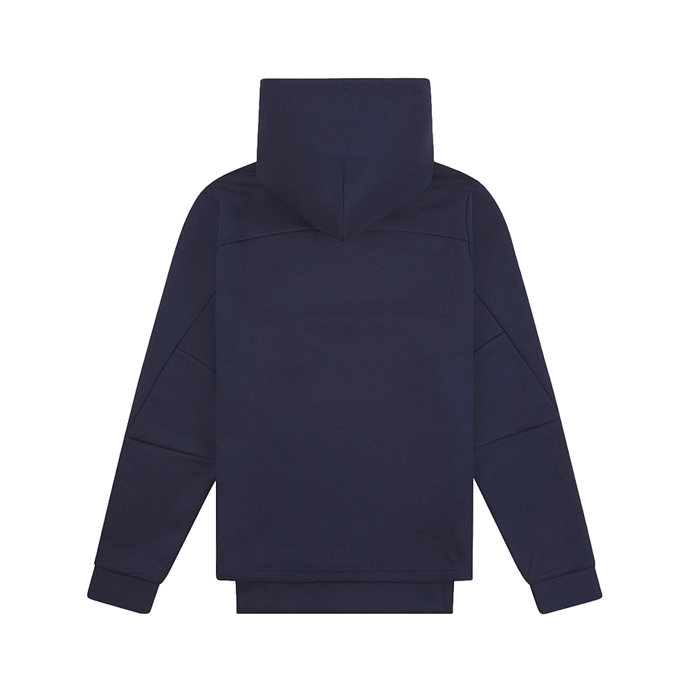 The Mayor X Paper Planes Fleet Hoodie