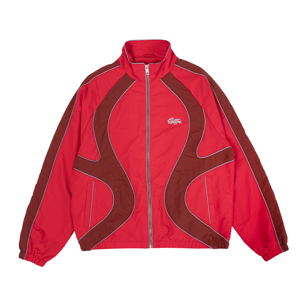 EPTM Syntax Jacket