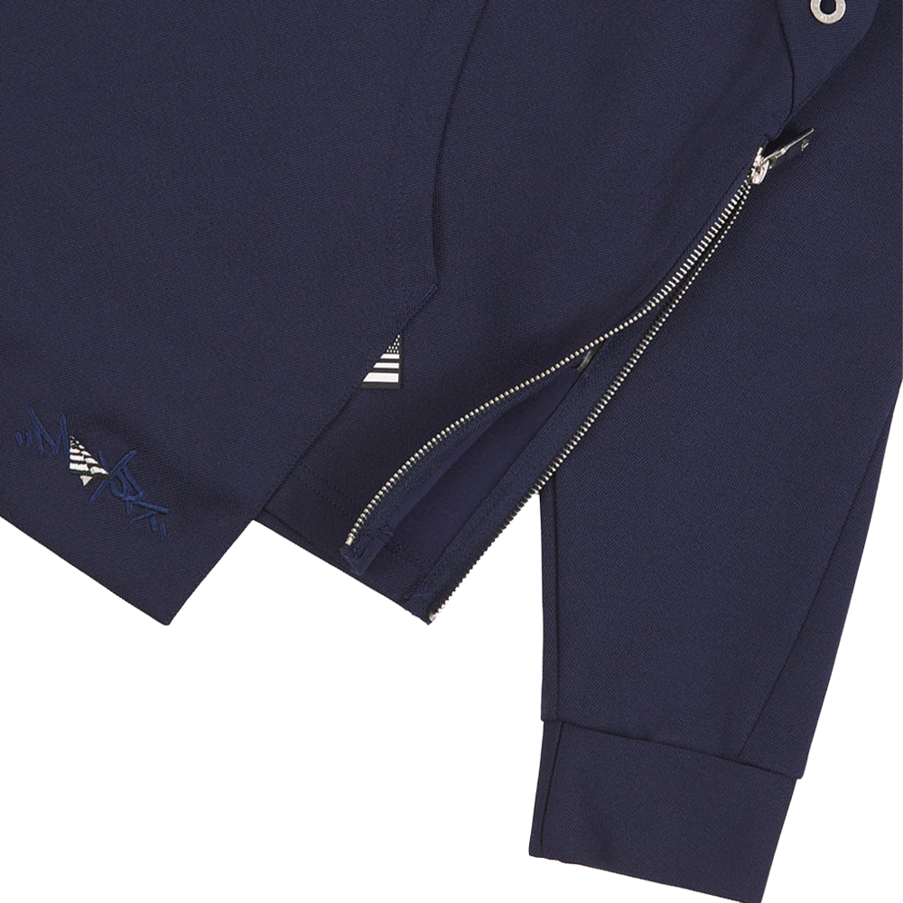 The Mayor X Paper Planes Fleet Hoodie