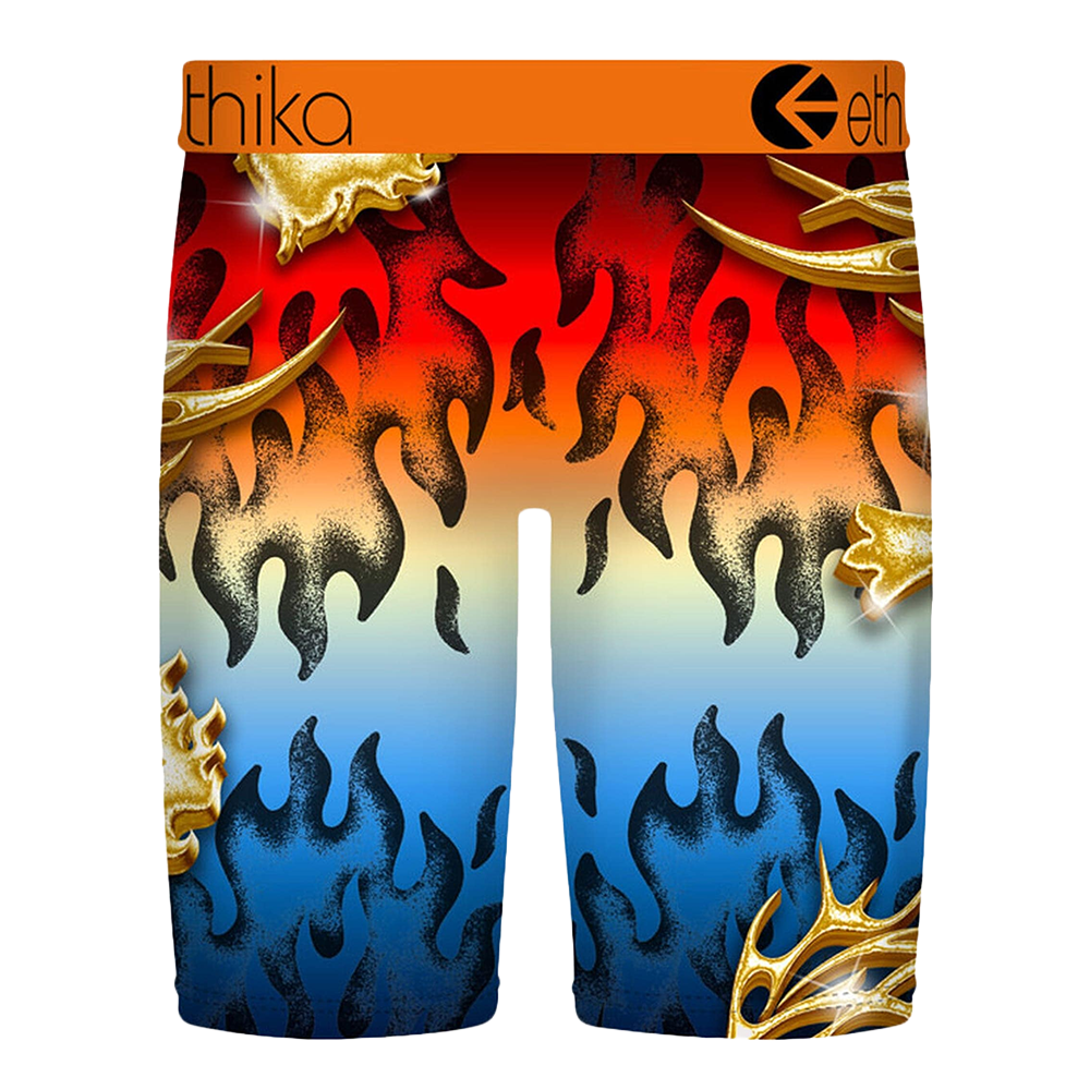 Ethika Cold Hearts