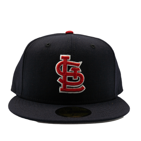 New Era St Louis Cardinals Hat