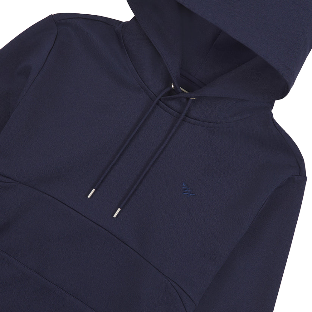 The Mayor X Paper Planes Fleet Hoodie