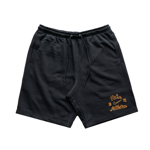 Nike Club Fleece Terry Shorts