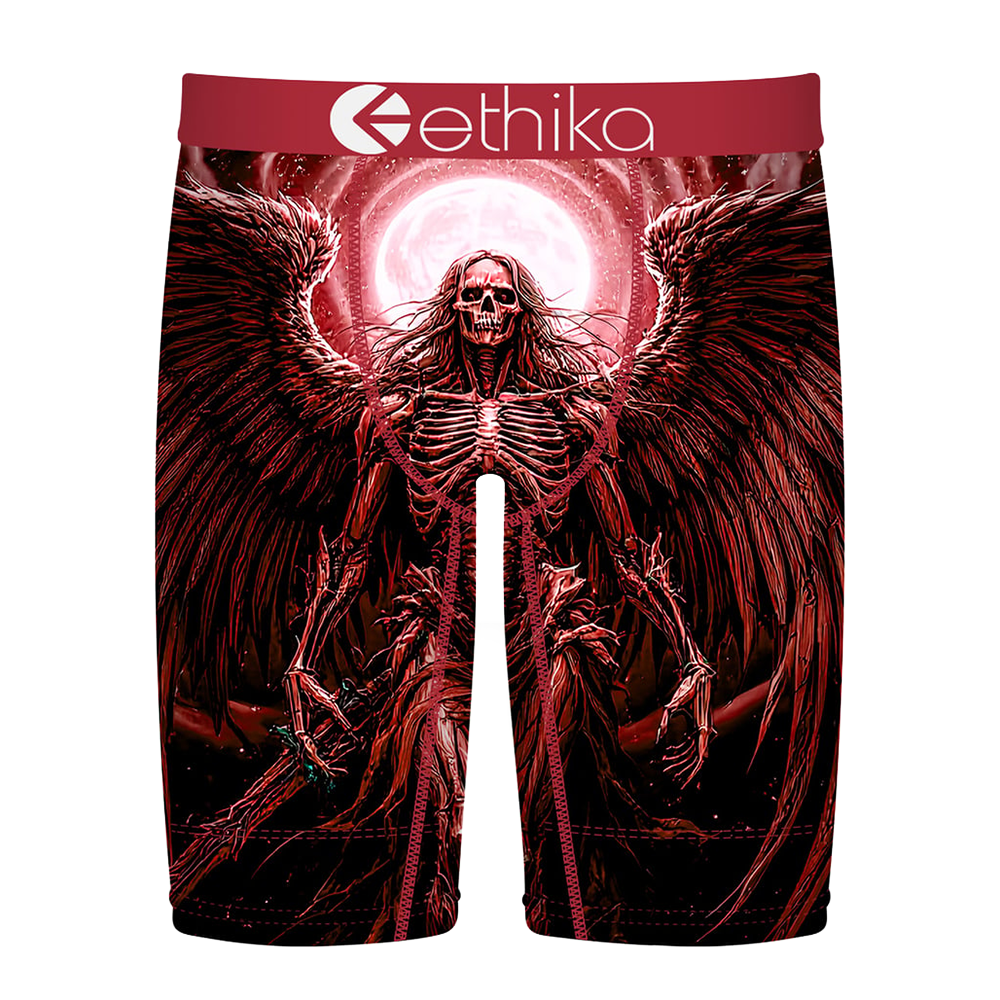 Ethika Demon Time Boxer Briefs
