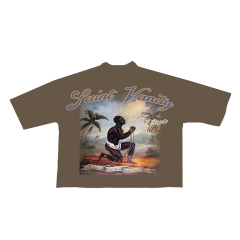 Saint Vanity BHM 3.0 T-Shirt