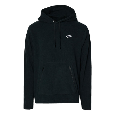 Nike Club Men's Winterized Pullover Hoodie