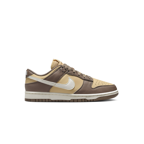 NIKE DUNK LOW NN WMNS MINK BROWN