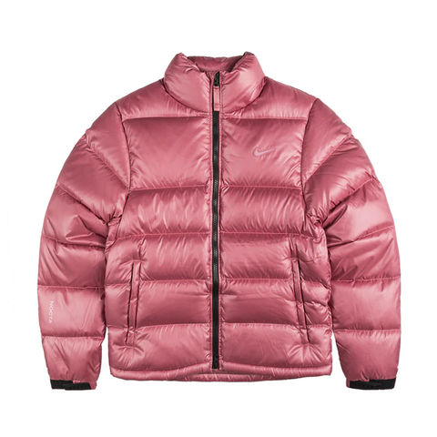 NIKE NOCTA PUFFER COAT