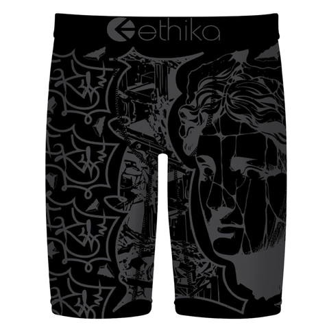 ETHIKA CIVILIZATIONS PAST BOXER