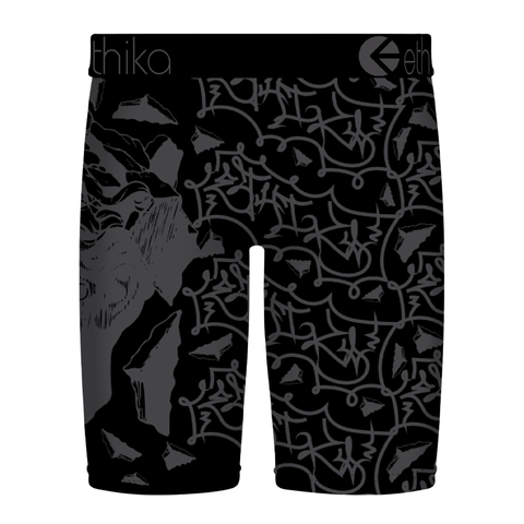 ETHIKA CIVILIZATIONS PAST BOXER